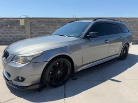 BMW 530 BMW 530d Touring M57 231 к.с. | 2008 г. | FULLЕКСТ, снимка 3
