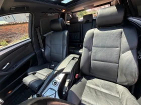 BMW 530 BMW 530d Touring M57 231 к.с. | 2008 г. | FULLЕКСТ, снимка 10