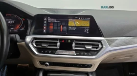 BMW 420 M Sport Coupe* HUD* 360* КОЖА* НАВИ* ПАНО, снимка 14