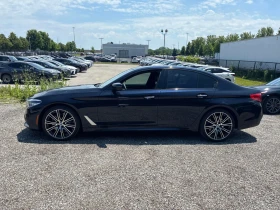 BMW 540 Xi* M-Pack* Обдухване* Масаж* HUD* Harman Kardon, снимка 3