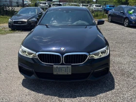 BMW 540 Xi* M-Pack* Обдухване* Масаж* HUD* Harman Kardon, снимка 2