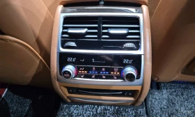 BMW 740 Li* XDRIVE* ОБДУХВАНЕ* HARMON* KARDON* ДИСТРОНИК* , снимка 15
