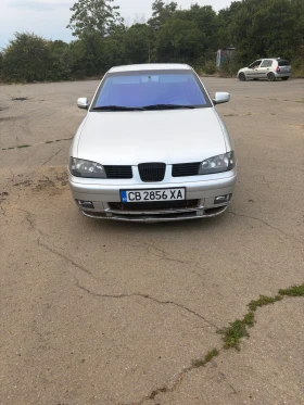 Seat Ibiza, снимка 1