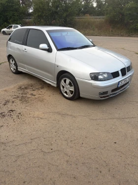 Seat Ibiza, снимка 2