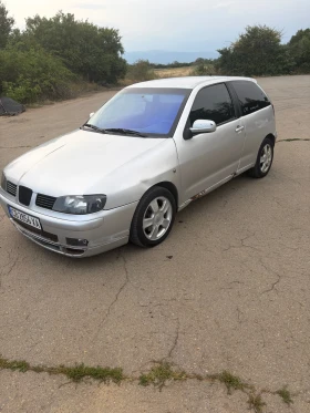 Seat Ibiza, снимка 3