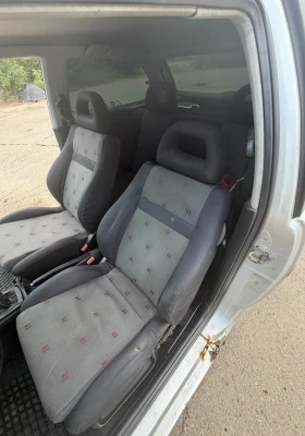 Seat Ibiza, снимка 5