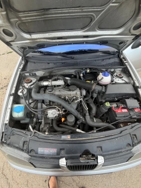 Seat Ibiza, снимка 8