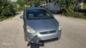 Ford S-Max 1.8d, снимка 16
