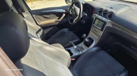 Ford S-Max 1.8d, снимка 6
