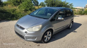 Ford S-Max 1.8d, снимка 13