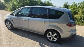 Ford S-Max 1.8d, снимка 9
