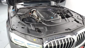 BMW 730 d xDrive M Sport, снимка 6