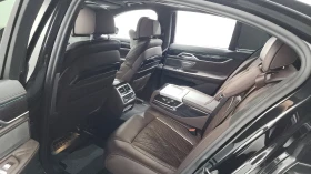 BMW 730 d xDrive M Sport, снимка 11