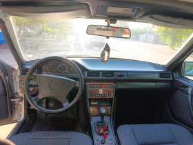 Mercedes-Benz 124 Т200 бензин-газ, снимка 9