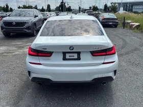 BMW 330 330i xDrive  CARFAX, снимка 4