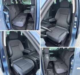 Peugeot Partner 1.6i/120кс/Теpe/Климатик/Евро5/Германия/, снимка 14