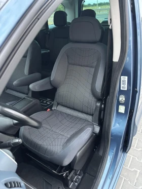 Peugeot Partner 1.6i/120кс/Теpe/Климатик/Евро5/Германия/, снимка 7