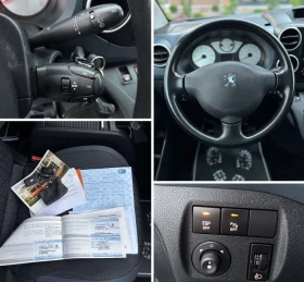 Peugeot Partner 1.6i/120кс/Теpe/Климатик/Евро5/Германия/, снимка 11