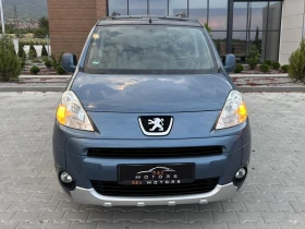 Peugeot Partner 1.6i/120кс/Теpe/Климатик/Евро5/Германия/, снимка 3
