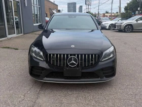 Mercedes-Benz C 43 AMG * АВТОКРЕДИТ БЕЗ ПЪРВОНАЧАЛНА ВНОСКА* , снимка 6