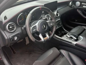 Mercedes-Benz C 43 AMG * АВТОКРЕДИТ БЕЗ ПЪРВОНАЧАЛНА ВНОСКА* , снимка 5