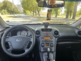 Kia Carens, снимка 5