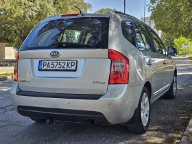 Kia Carens, снимка 3