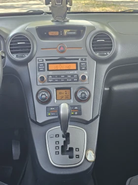 Kia Carens, снимка 7