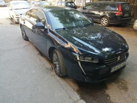 Peugeot 508 GT-Line, снимка 5
