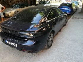 Peugeot 508 GT-Line, снимка 4