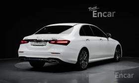 Mercedes-Benz E 220 D * AMG ПАКЕТ * FACELIFT * HEAD UP * 360 КАМЕРА * , снимка 3