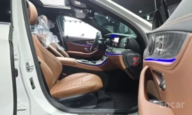 Mercedes-Benz E 220 D * AMG ПАКЕТ * FACELIFT * HEAD UP * 360 КАМЕРА * , снимка 13