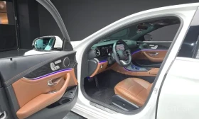 Mercedes-Benz E 220 D * AMG ПАКЕТ * FACELIFT * HEAD UP * 360 КАМЕРА * , снимка 6