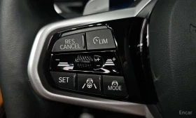 BMW 320 i M-PACK| HAR/KAR| HUD| ПАМЕТ| 360, снимка 17