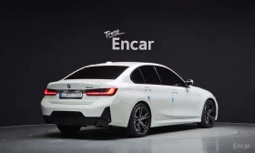 BMW 320 i M-PACK| HAR/KAR| HUD| ПАМЕТ| 360, снимка 2