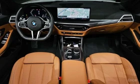 BMW 320 i M-PACK| HAR/KAR| HUD| ПАМЕТ| 360, снимка 7