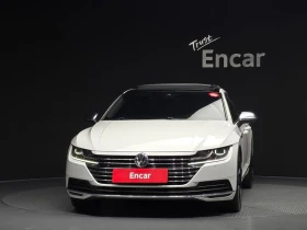 VW Arteon 2.0 TDI Prestige| 190к.с., снимка 3