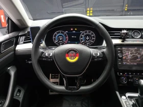 VW Arteon 2.0 TDI Prestige| 190к.с., снимка 13