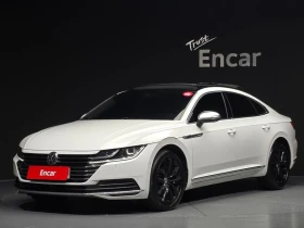 VW Arteon 2.0 TDI Prestige| 190к.с., снимка 1