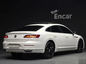VW Arteon 2.0 TDI Prestige| 190к.с., снимка 2