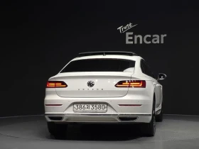VW Arteon 2.0 TDI Prestige| 190к.с., снимка 4