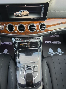 Mercedes-Benz E 220 Еlegance, снимка 11