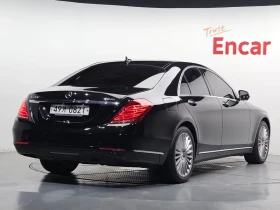 Mercedes-Benz S 350 D 4Matic - САМО 30% АВАНС, снимка 4