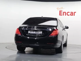 Mercedes-Benz S 350 D 4Matic - САМО 30% АВАНС, снимка 8