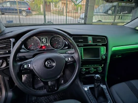 VW Golf AllStars, снимка 7