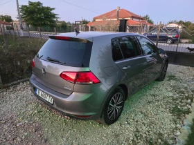 VW Golf AllStars, снимка 3