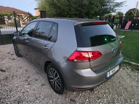VW Golf AllStars, снимка 4