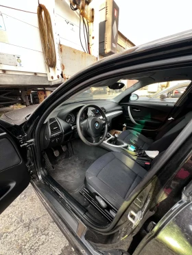 BMW 118, снимка 3