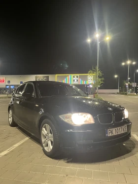 BMW 118, снимка 4