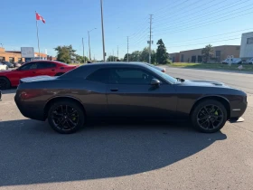 Dodge Challenger GT/БЕЗ ПЪРВОНАЧАЛНА ВНОСКА!!/, снимка 8